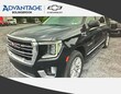  GMC Yukon XL