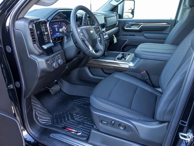 2026 CHEVROLET SILVERADO HD - Image 15
