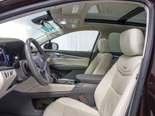 2020 Cadillac XT5 Premium Luxury - Photo 13