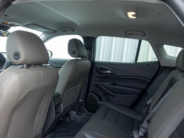 2026 CHEVROLET TRAX - Image 14