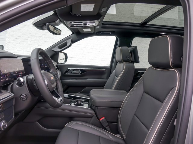 2026 CHEVROLET SUBURBAN - Image 17