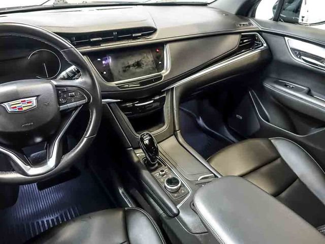 2024 Cadillac XT6 Luxury - Photo 19
