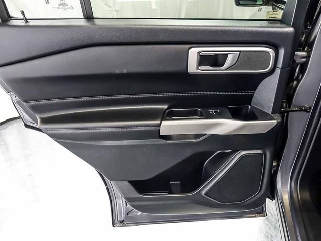 2022 Ford Explorer XLT - Photo 27