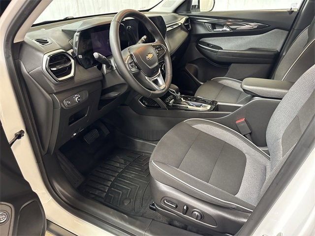 2024 CHEVROLET TRAILBLAZER - Image 12