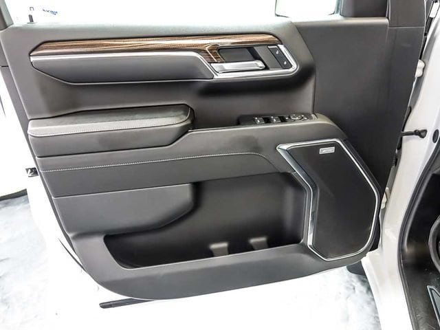 2024 Chevrolet Silverado 1500 RST - Photo 25