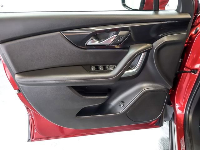 2022 Chevrolet Blazer Premier - Photo 26