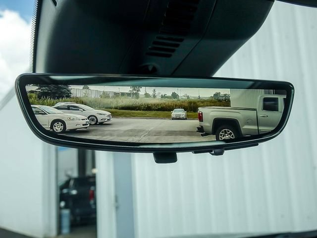 2027 Chevrolet Traverse LT - Photo 25
