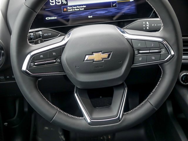 2026 CHEVROLET EQUINOX - Image 18