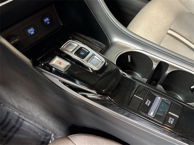2021 HYUNDAI SONATA - Image 19