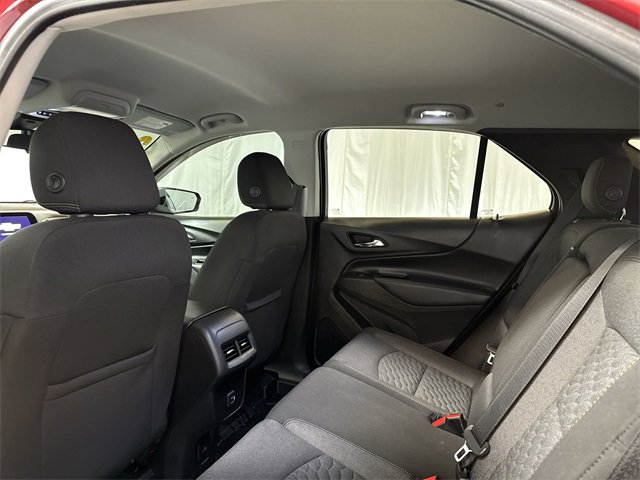 2020 CHEVROLET EQUINOX - Image 13