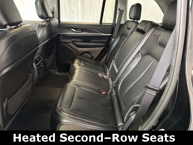 2023 JEEP GRAND CHEROKEE - Image 13