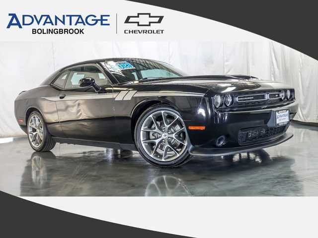 2023 Dodge Challenger GT