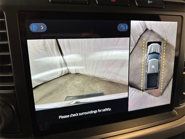 2024 FORD F-150 - Image 18