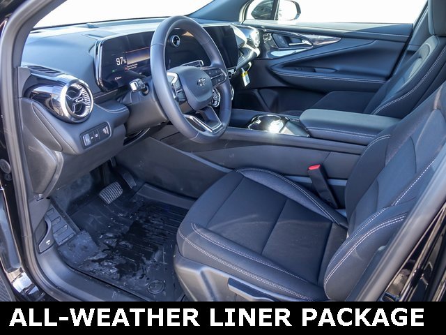 2026 CHEVROLET BLAZER - Image 12