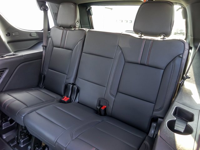 2026 CHEVROLET TAHOE - Image 20