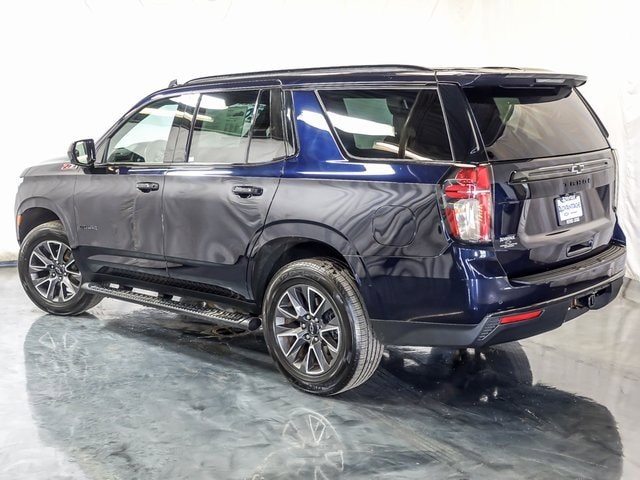 2021 CHEVROLET TAHOE - Image 9