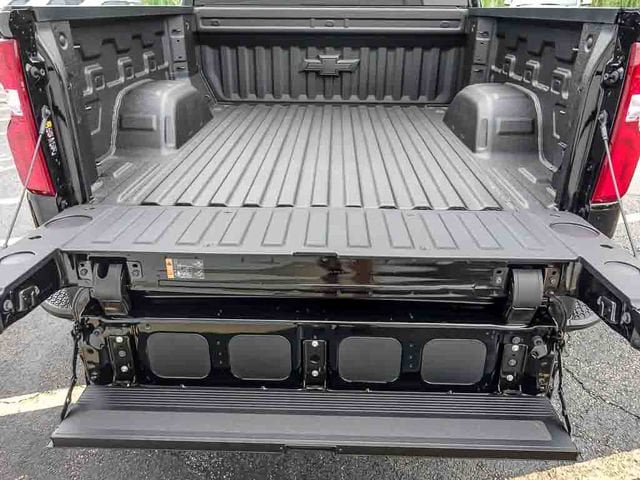 2026 Chevrolet Silverado 1500 LT Trail Boss - Photo 9