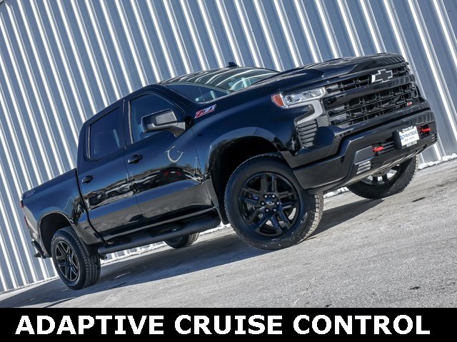 2026 CHEVROLET SILVERADO - Image 2