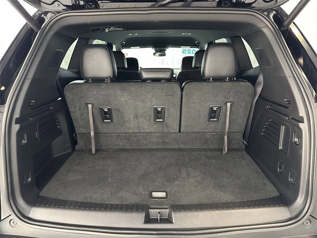 2025 BUICK ENCLAVE - Image 25
