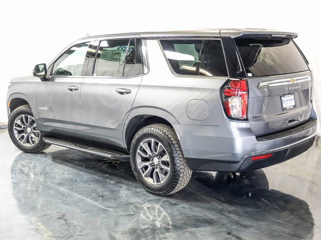 2022 CHEVROLET TAHOE - Image 9