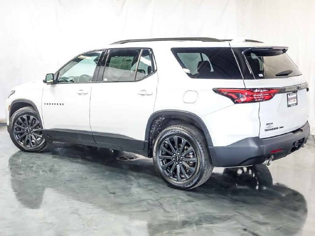 2023 Chevrolet Traverse RS - Photo 9