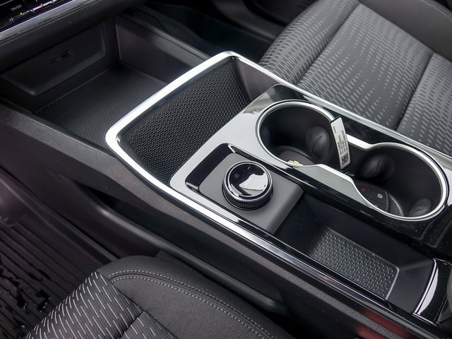 2026 CHEVROLET EQUINOX - Image 25