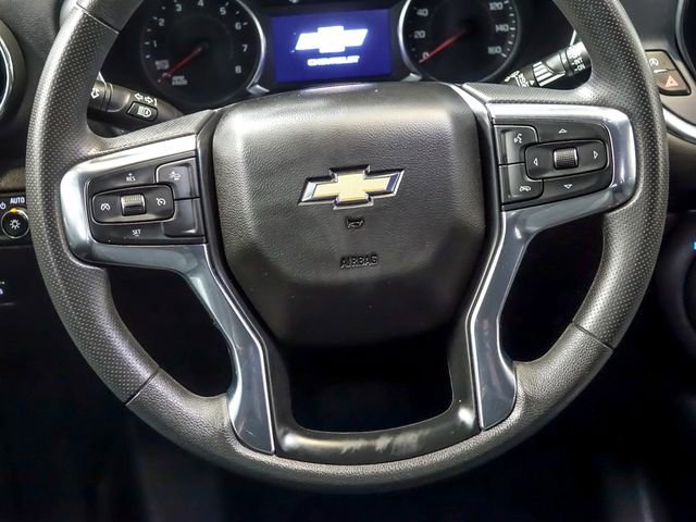 2023 Chevrolet Blazer 2LT - Photo 17