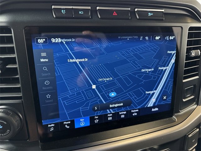 2024 FORD F-150 - Image 16