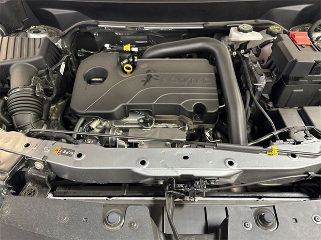 2026 CHEVROLET EQUINOX - Image 27