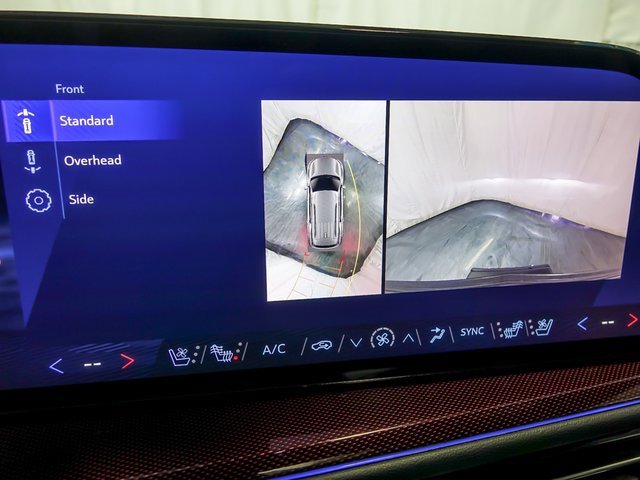 2024 CHEVROLET TRAVERSE - Image 27