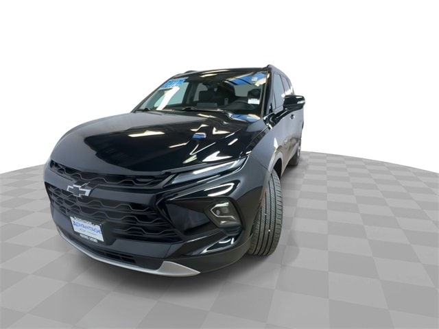 2024 CHEVROLET BLAZER - Image 4