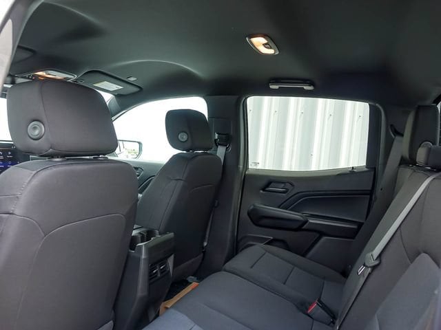 2026 Chevrolet Colorado Trail Boss - Photo 14