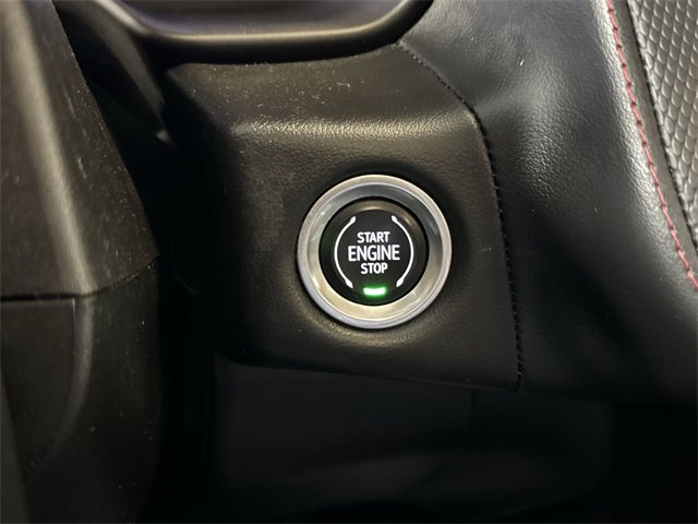 2022 CHEVROLET SUBURBAN - Image 18