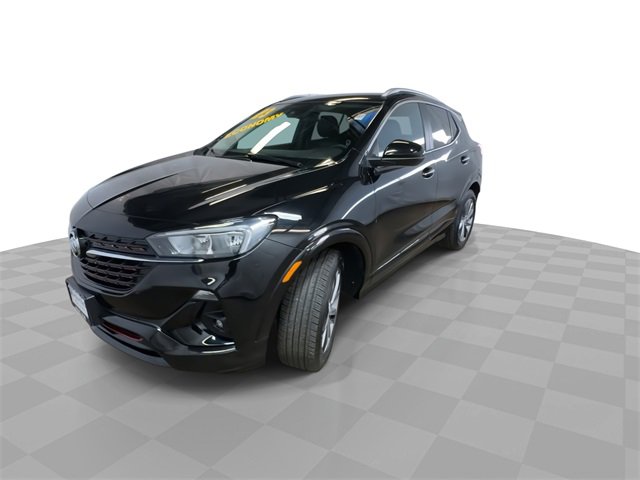 2023 Buick Encore GX Select photo 3