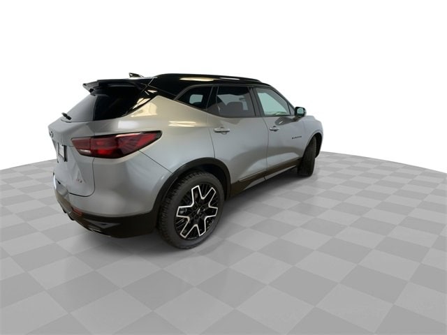 2024 CHEVROLET BLAZER - Image 8