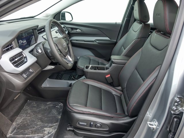 2027 CHEVROLET BOLT - Image 13