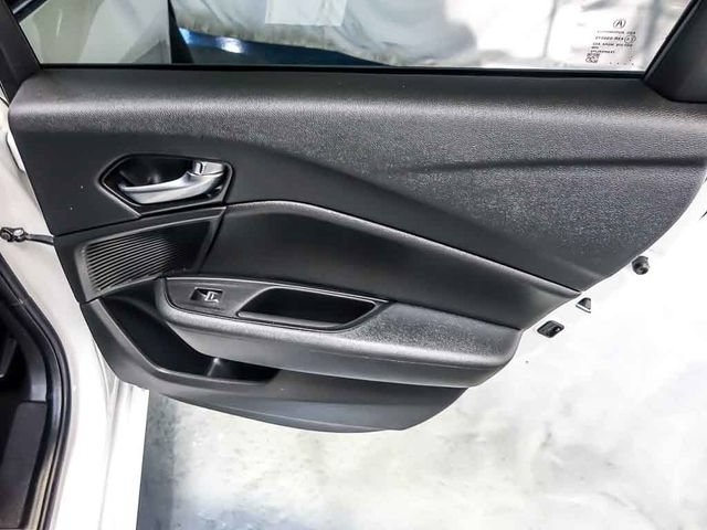 2021 Acura TLX Base - Photo 29