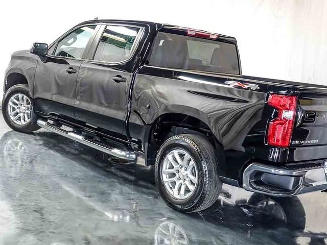 2024 Chevrolet Silverado 1500 LT - Photo 11