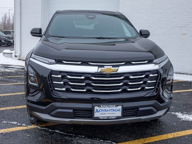 2026 CHEVROLET EQUINOX - Image 10