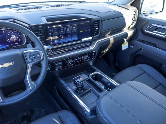 2026 CHEVROLET SILVERADO - Image 22