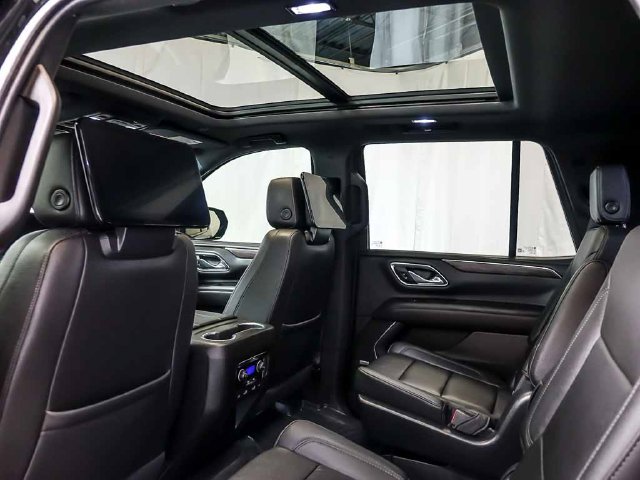 2021 Chevrolet Tahoe Z71 - Photo 16