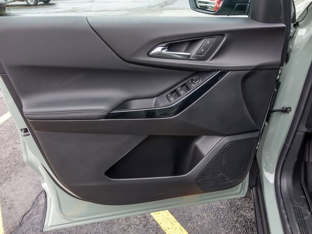 2026 CHEVROLET EQUINOX - Image 11