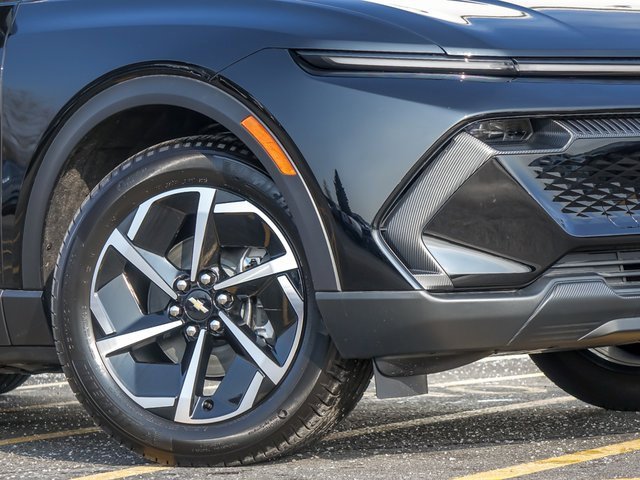 2026 CHEVROLET EQUINOX - Image 4