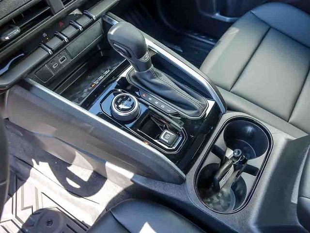 2026 Chevrolet Colorado Trail Boss - Photo 25