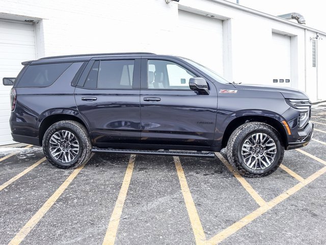 2026 CHEVROLET TAHOE - Image 5