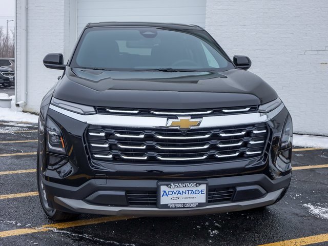 2026 CHEVROLET EQUINOX - Image 10