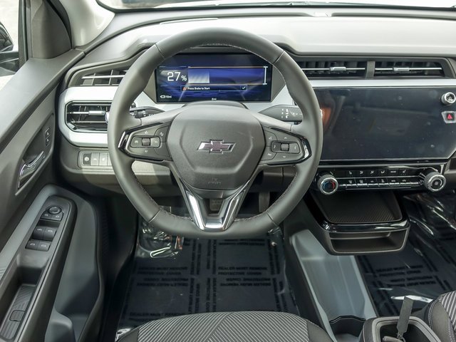 2027 CHEVROLET BOLT - Image 16