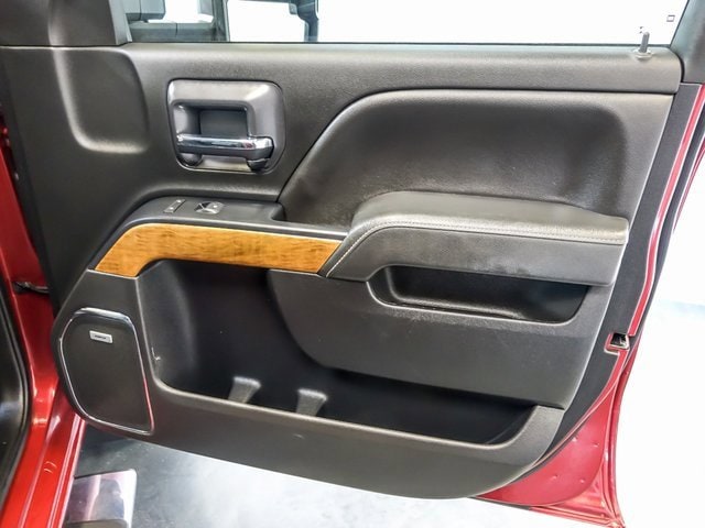 2019 CHEVROLET SILVERADO HD - Image 30