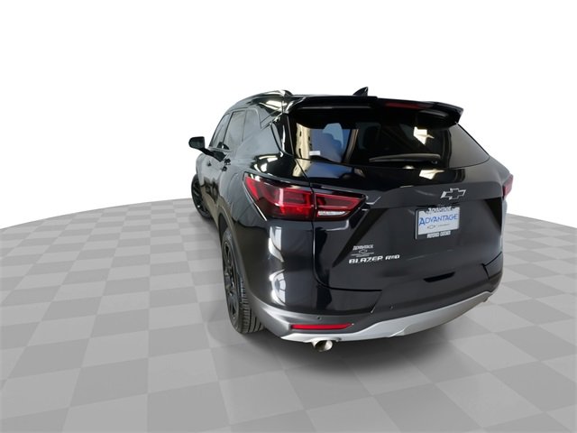 2024 CHEVROLET BLAZER - Image 7