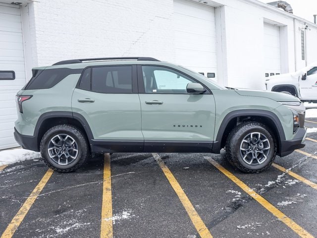 2026 CHEVROLET EQUINOX - Image 5